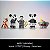 Lego Câmera de Tributo a Walt Disney 43230 - Imagem 4