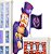 Playset Patrulha Canina Liberty & Poms Sunny 3776 - Imagem 6