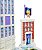 Playset Patrulha Canina Liberty & Poms Sunny 3776 - Imagem 7