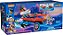 Patrulha Canina Playset Aviao Pawket Sunny 3779 - Imagem 1