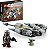 Lego Star Wars The Mandalorian N1 Starfighter Microfi 75363 - Imagem 1