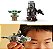 Lego Star Wars The Mandalorian N1 Starfighter Microfi 75363 - Imagem 5