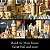 Lego Harry Potter Castelo e Terrenos de Hogwarts 76419 - Imagem 3