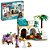 Lego Disney Asha na cidade de Rosas 43223 - Imagem 1