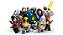 Lego Minifiguras Marvel Series 2 Sortidas 71039 - Imagem 3