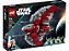 Lego Star Wars T-6 Jedi de Ahsoka Tano 75362 - Imagem 1