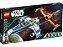 Lego Star Wars Nova República E-Wing vs. Shin Hati's Starfighter 75364 - Imagem 1