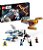 Lego Star Wars Nova República E-Wing vs. Shin Hati's Starfighter 75364 - Imagem 3