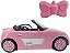 Barbie Veiculo Style Car Controle Remoto 7 Func Candide 1841 - Imagem 6