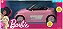 Barbie Veiculo Style Car Controle Remoto 7 Func Candide 1841 - Imagem 5