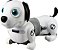 Robô Dackel Jr. Cachorrinho Fun Divirta-se F0078-7 - Imagem 1