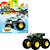 Hot Wheels Monster Trucks Color Shifter Sort. Mattel HGX06 - Imagem 4