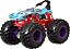Hot Wheels Monster Trucks e Carrinho Sort. Mattel  GRH81 - Imagem 7