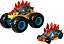 Hot Wheels Monster Trucks e Carrinho Sort. Mattel  GRH81 - Imagem 8