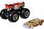 Hot Wheels Monster Trucks e Carrinho Sort. Mattel  GRH81 - Imagem 2