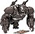 Transformers Studio Series Optimus Primal 106 Hasbro F7248 - Imagem 2