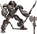 Transformers Studio Series Optimus Primal 106 Hasbro F7248 - Imagem 3