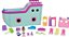Gabbys Dollhouse Cruzeiro da Gabby Sunny 3644 - Imagem 3