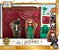 Playset Sala De Advinhacao com Professora Trelawney e Harry - Imagem 1