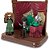 Playset Sala De Advinhacao com Professora Trelawney e Harry - Imagem 2