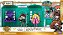 Harry Potter Playset Dedos de Mel Neville e Luna Sunny 3122 - Imagem 1