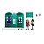 Harry Potter Playset Dedos de Mel Neville e Luna Sunny 3122 - Imagem 3
