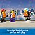 Lego City Barco de Resgate dos Bombeiros 60373 - Imagem 6