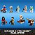 Lego Star Wars 2023 Calendário do Advento 75366 - Imagem 3