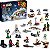 Lego Star Wars 2023 Calendário do Advento 75366 - Imagem 1