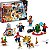 Lego Marvel Calendário do Advento dos Vingadores 76267 - Imagem 1
