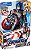 Boneco Marvel Avengers Capitão América Eletrônico Hasbro E3358 - Imagem 1