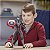 Boneco Marvel Avengers Capitão América Eletrônico Hasbro E3358 - Imagem 5