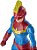 Boneco Marvel Olympus Capitã Marvel Hasbro E7696 - Imagem 3