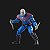 Boneco Marvel Legends Series Drax F6603 Hasbro - Imagem 5