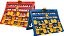 Jogo Adivinha Quem? F6105 Hasbro - Imagem 3