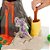 Play-Doh Slime Dino Crew Ilha de Lava Hasbro F1500 - Imagem 4