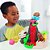 Play-Doh Slime Dino Crew Ilha de Lava Hasbro F1500 - Imagem 3