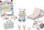 Sylvanian Famiies Primeiro Conjunto Médico da Vila 5705 - Imagem 2
