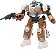 Transformers Rise of the Beasts Wheeljack F5490 Hasbro - Imagem 2