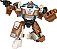 Transformers Rise of the Beasts Wheeljack F5490 Hasbro - Imagem 9