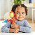 Boneco Marvel Saf Homem de Ferro F6164 Hasbro - Imagem 3