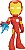 Boneco Marvel Saf Homem de Ferro F6164 Hasbro - Imagem 2