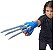 Marvel X- Men Garra de Ataque Wolverine Hasbro F7975 - Imagem 6