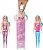 Barbie Color Reveal Galáxia Arco-Íris  Sort. Mattel HNX06 - Imagem 2