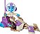Star Wars Aventuras dos Jovens Jedi Lys Solay e Moto Speede - Imagem 10