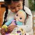 Boneca Baby Alive Bebê Fofinha Loira F7791 Hasbro - Imagem 4