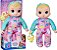 Boneca Baby Alive Bebê Fofinha Loira F7791 Hasbro - Imagem 2