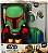 Star Wars Pelúcia Boba Fett com Sons Mattel HHC61 - Imagem 1