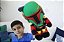 Star Wars Pelúcia Boba Fett com Sons Mattel HHC61 - Imagem 3