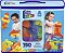 Mega Bloks Fisher Price Bigger Building Bag Mattel HHm96 - Imagem 6